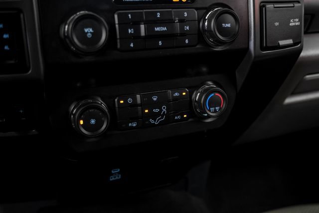 Used 2022 Ford F250 XLT AWD/4WD image 27