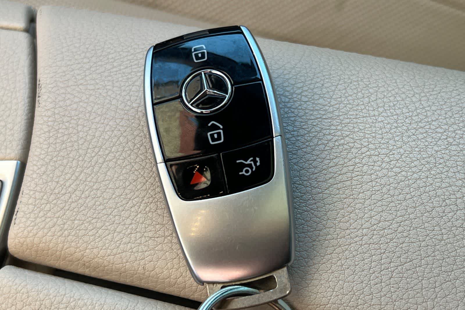 Used 2019 Mercedes-Benz E 450 Coupe image 26