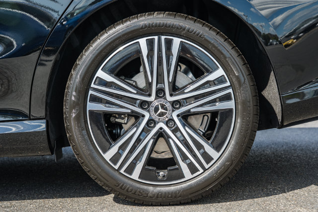 New 2027 Mercedes-Benz CLA 220 image 17