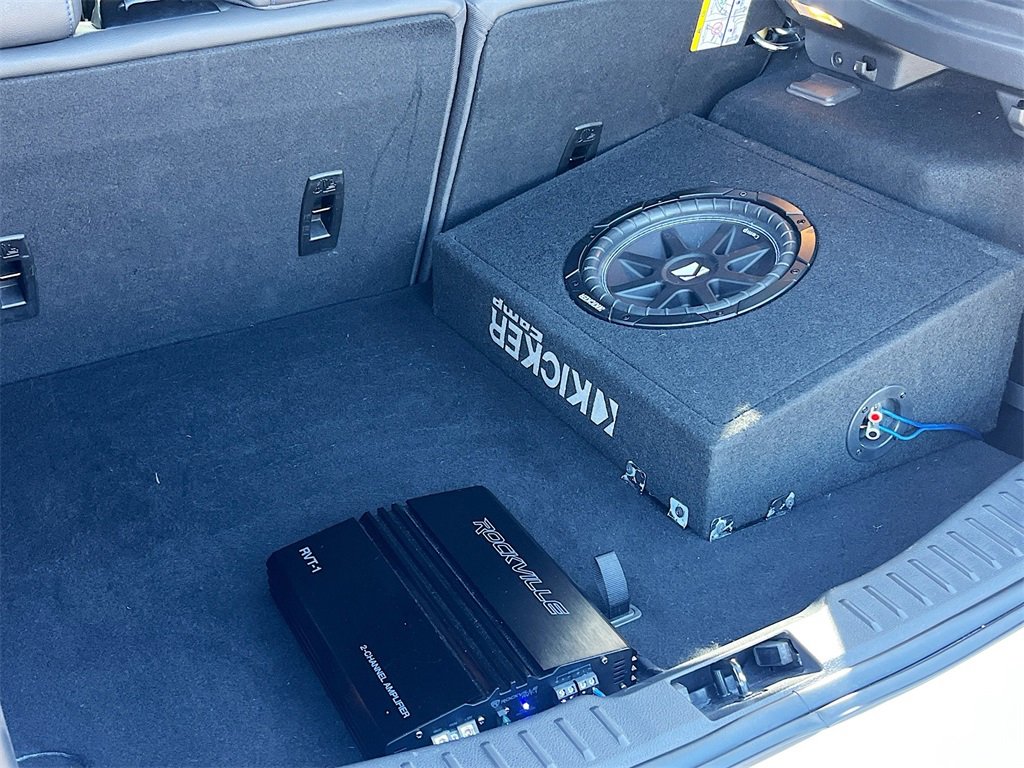 Used 2017 Ford Focus RS image 27