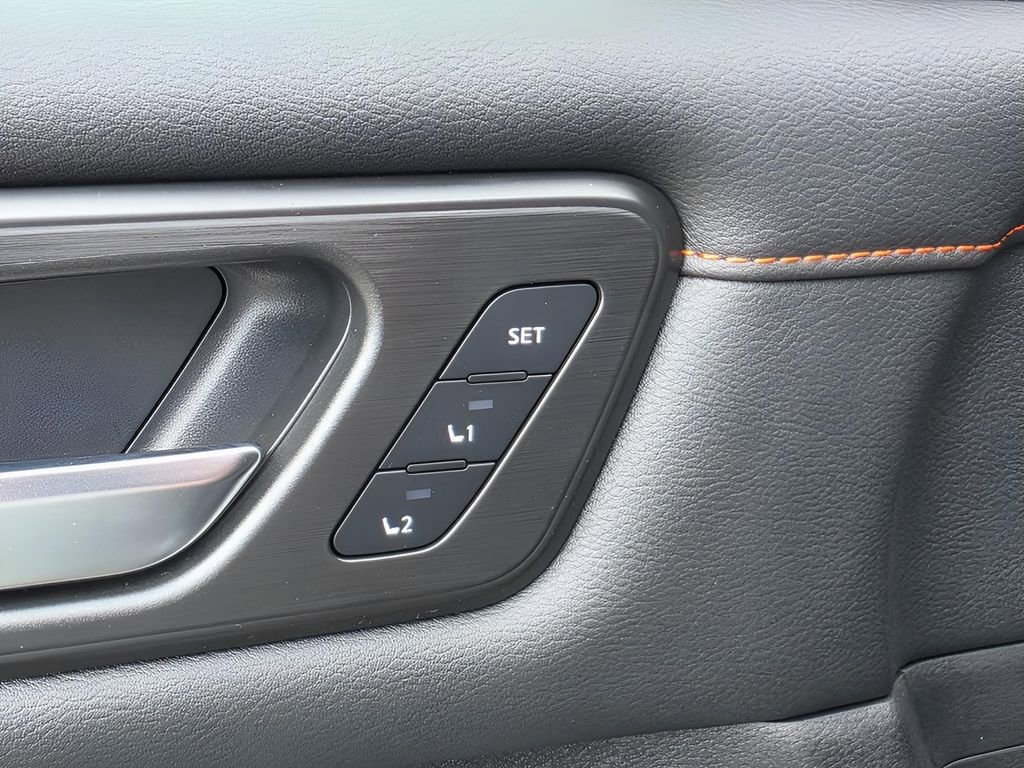 New 2026 Nissan Armada PRO-4X image 28