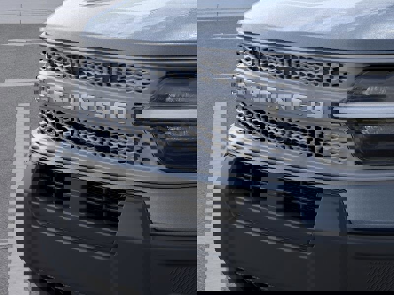 New 2025 Ford Bronco Sport Big Bend w/ Convenience Package image 47