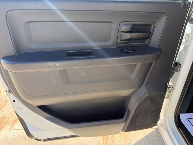 Used 2012 RAM 3500 ST w/ Ambulance Prep Group image 18