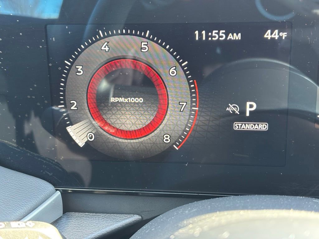 Used 2025 Nissan Kicks S image 19