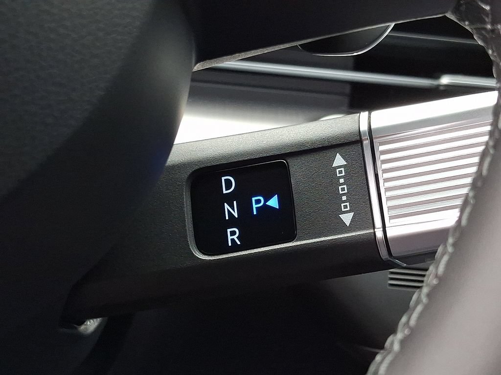 New 2026 Hyundai Kona Limited AWD/4WD image 12