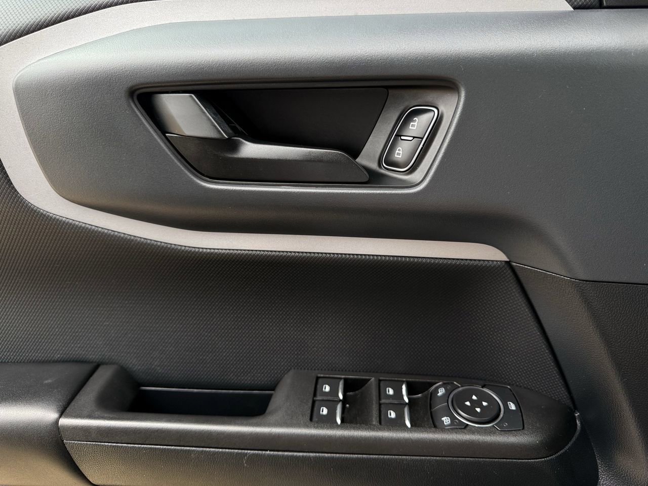 Used 2021 Ford Bronco Sport Big Bend image 22