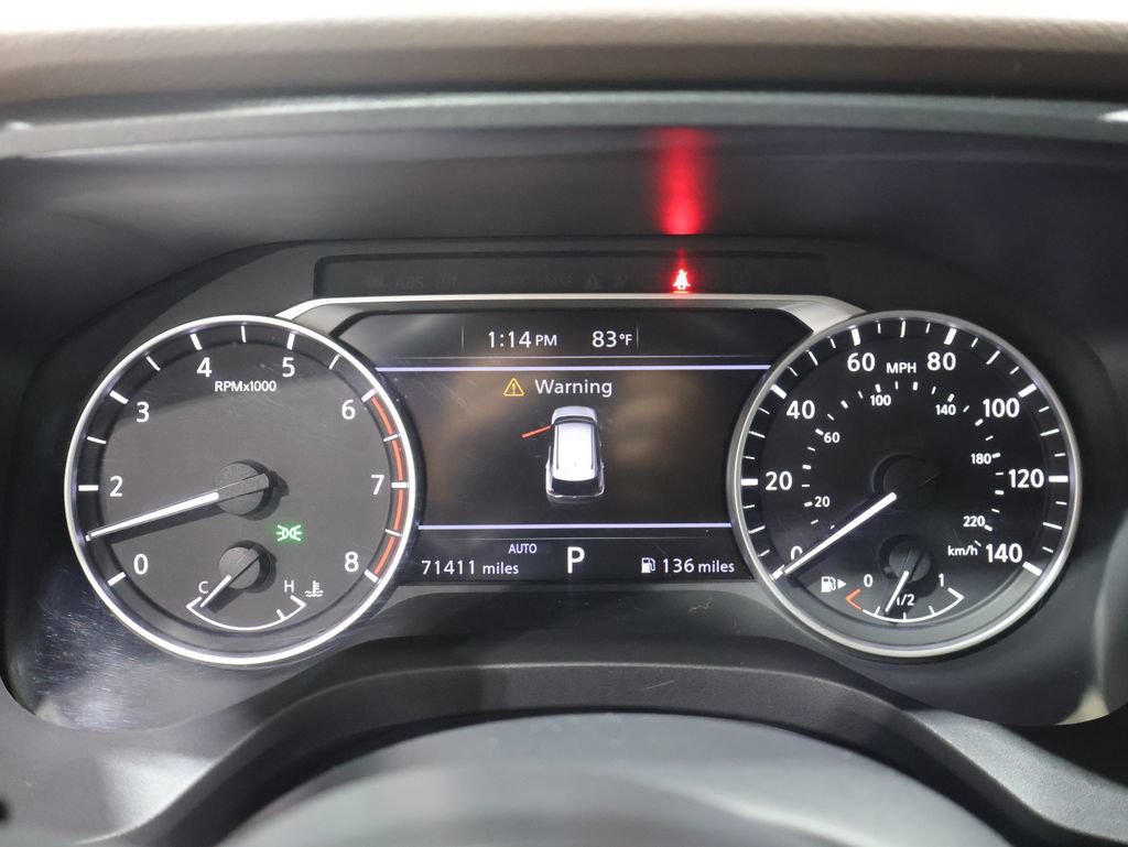 Used 2021 Nissan Rogue SV w/ Premium Package AWD/4WD image 41