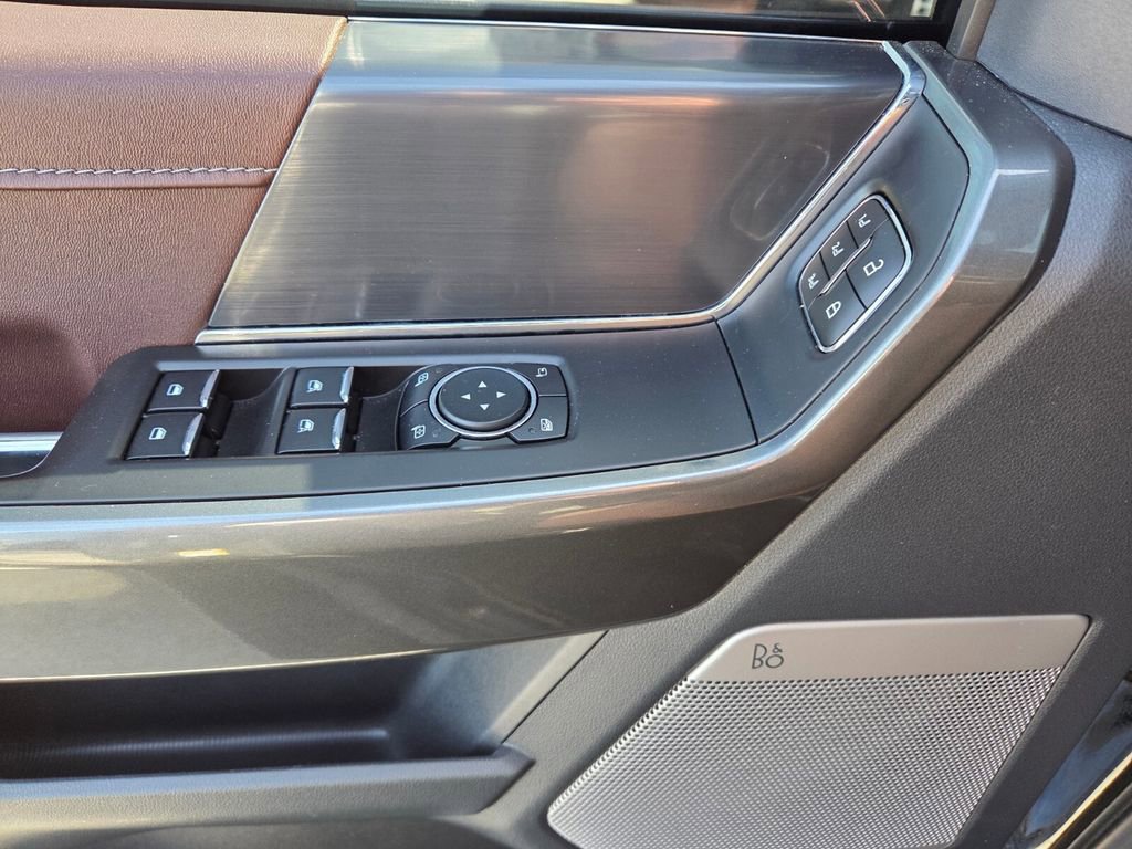 Used 2023 Ford F150 Lariat w/ Equipment Group 502A High image 22