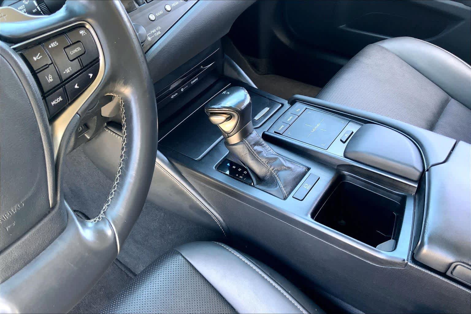 Used 2019 Lexus ES 350 FWD image 16