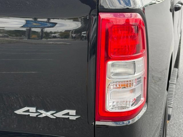 Used 2022 RAM 1500 Big Horn AWD/4WD image 22