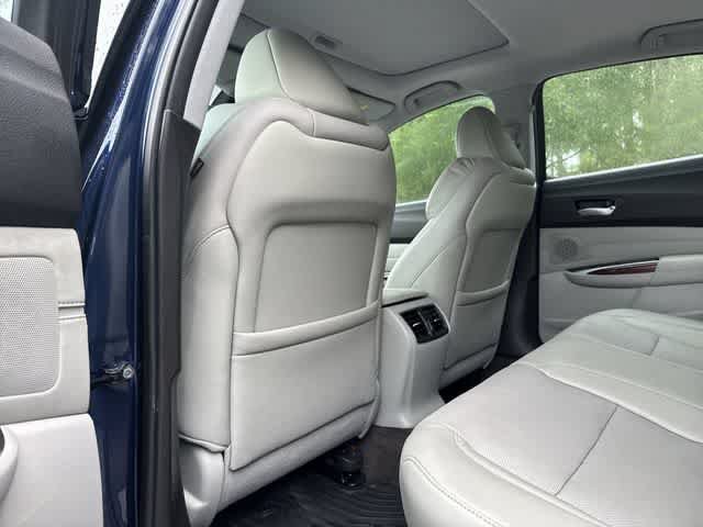 Used 2015 Acura TLX w/ Advance Package FWD image 16