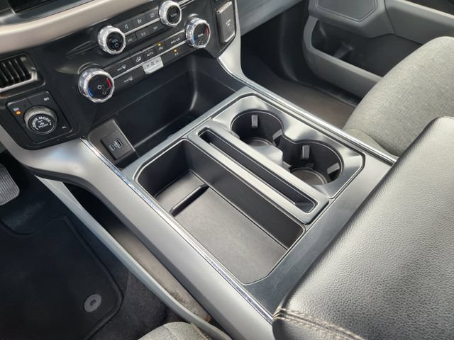 Used 2024 Ford F150 XLT w/ Mobile Office Package AWD/4WD image 21