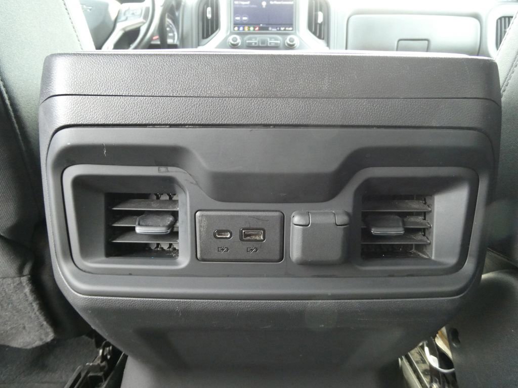 Certified 2021 Chevrolet Silverado 1500 LT Trail Boss w/ Convenience Package II image 17