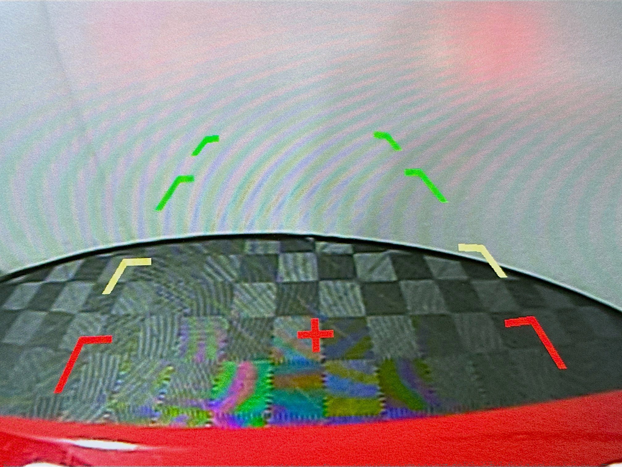 Used 2024 Subaru Crosstrek 2.0i Premium image 25