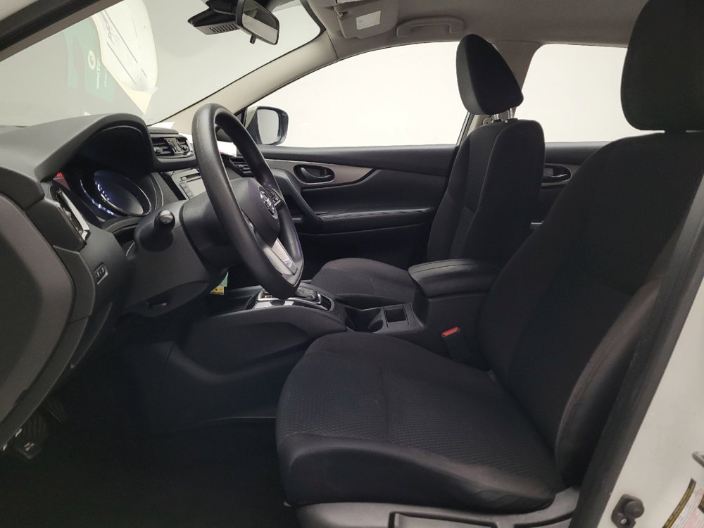 Used 2021 Nissan Rogue Sport S FWD image 17