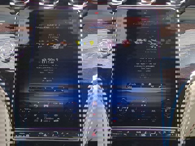 Used 2025 Mercedes-Benz C 300 C 300 image 17