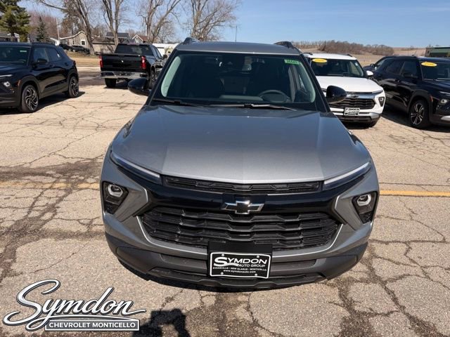 New 2026 Chevrolet TrailBlazer LT w/ Convenience Package image 9