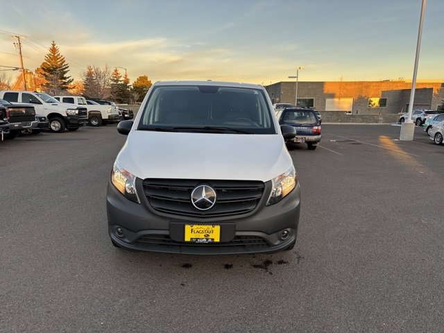 Used 2023 Mercedes-Benz Metris Cargo image 8