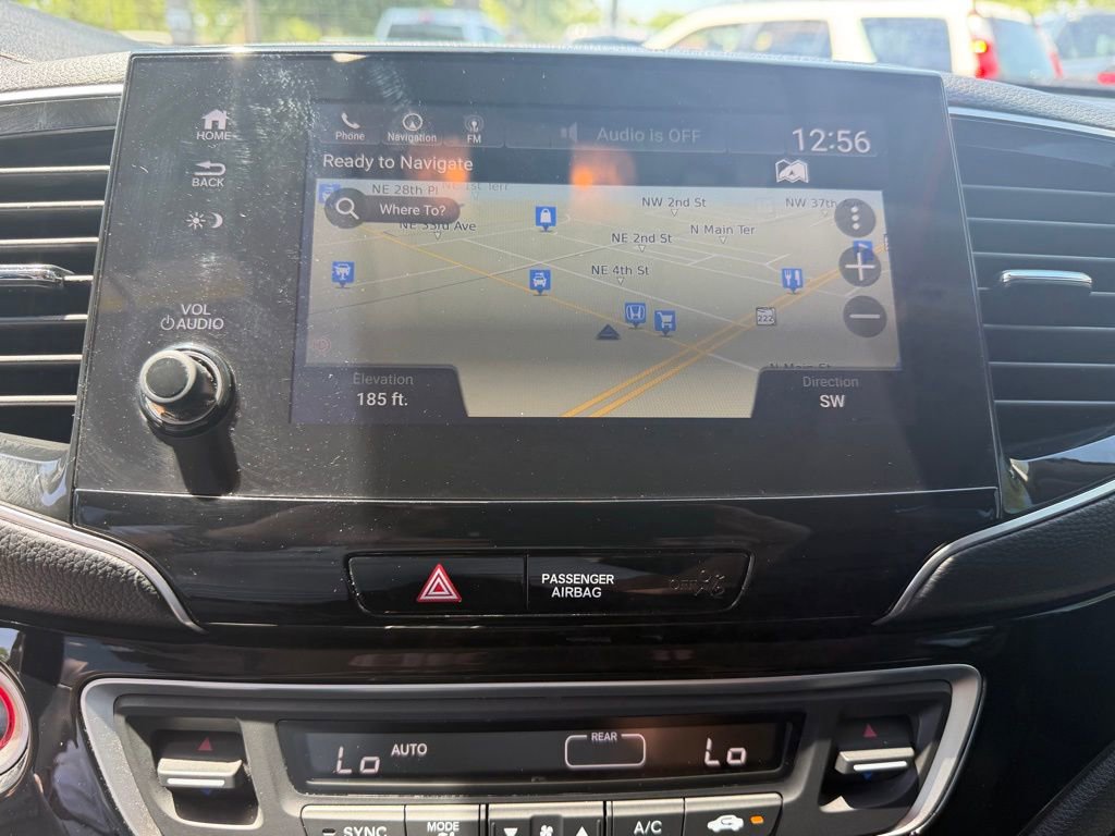 Used 2019 Honda Pilot Touring image 29