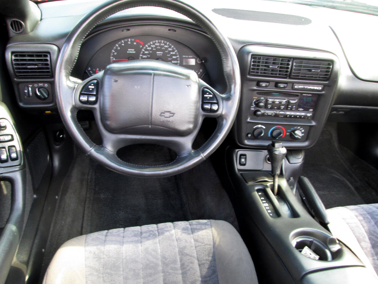 Used 2001 Chevrolet Camaro LT image 29