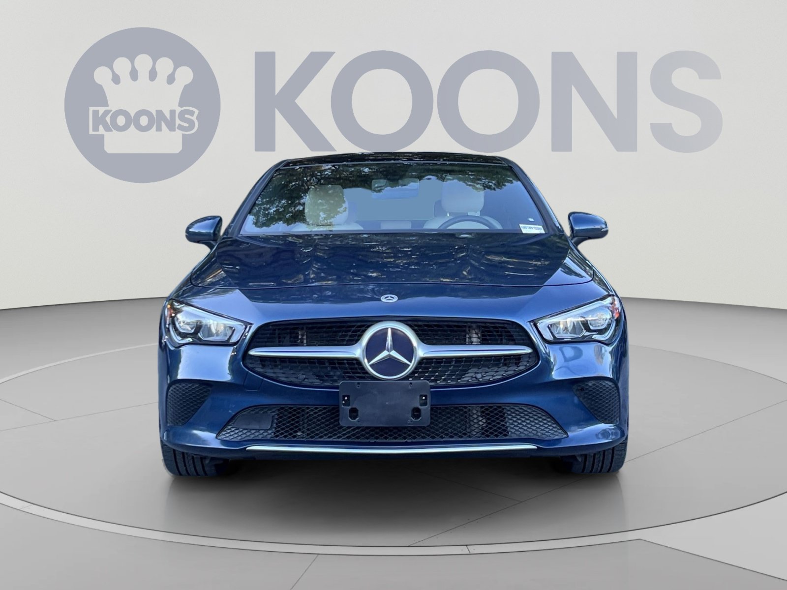 Used 2021 Mercedes-Benz CLA 250 image 4