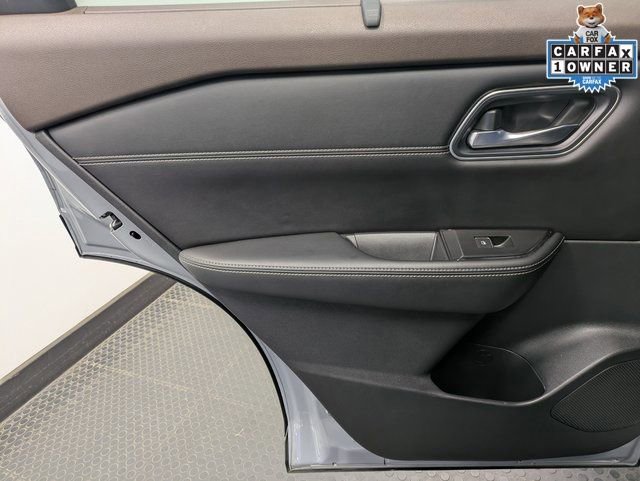 Used 2023 Nissan Rogue Platinum w/ Platinum Premium Package image 24