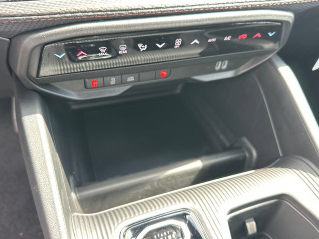 New 2026 Jeep Cherokee Overland AWD/4WD image 24