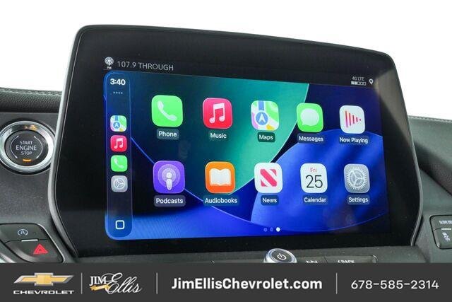 New 2026 Chevrolet Blazer LT w/ Convenience Package FWD image 15