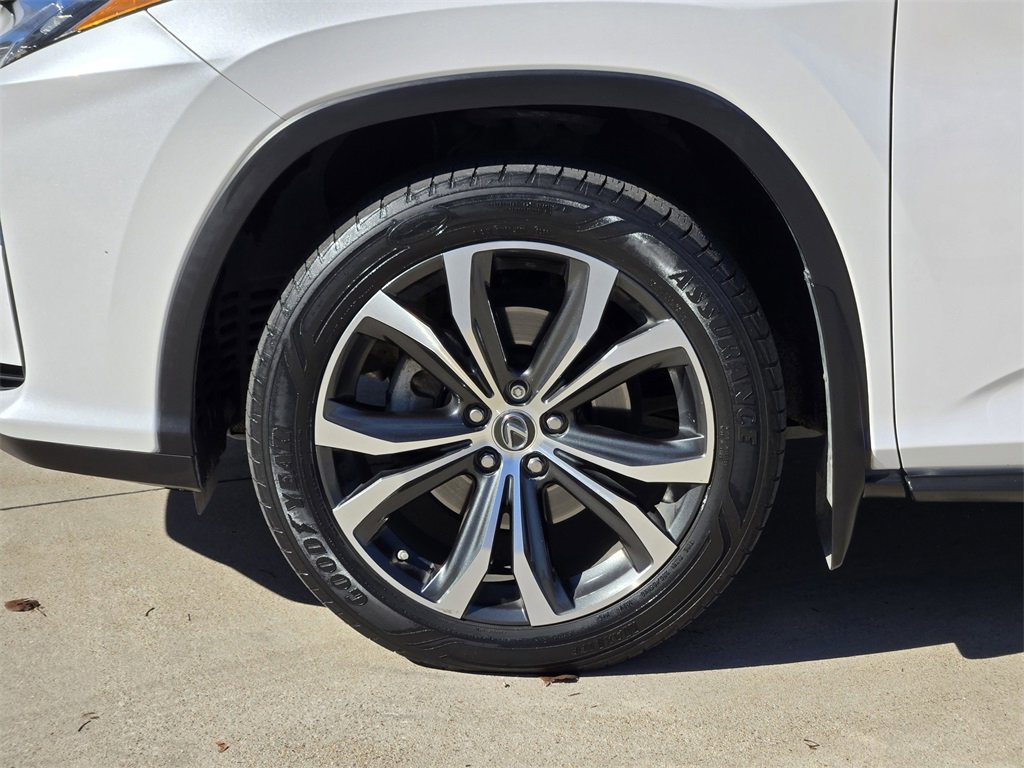 Used 2019 Lexus RX 350 FWD image 17