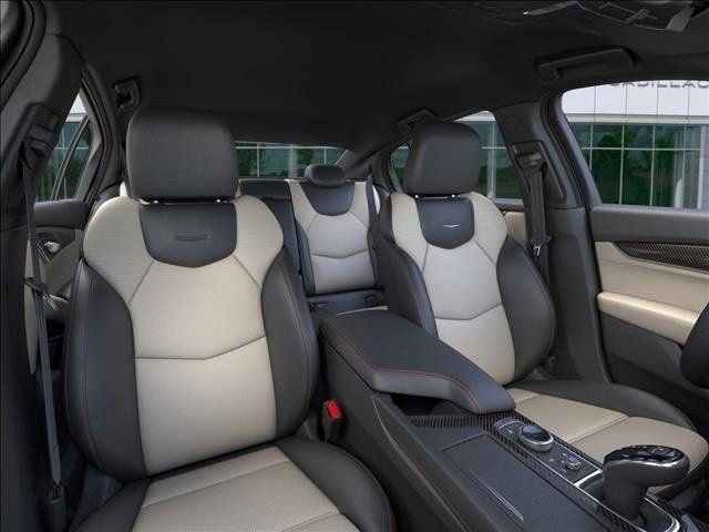 New 2026 Cadillac CT5 Sport image 16