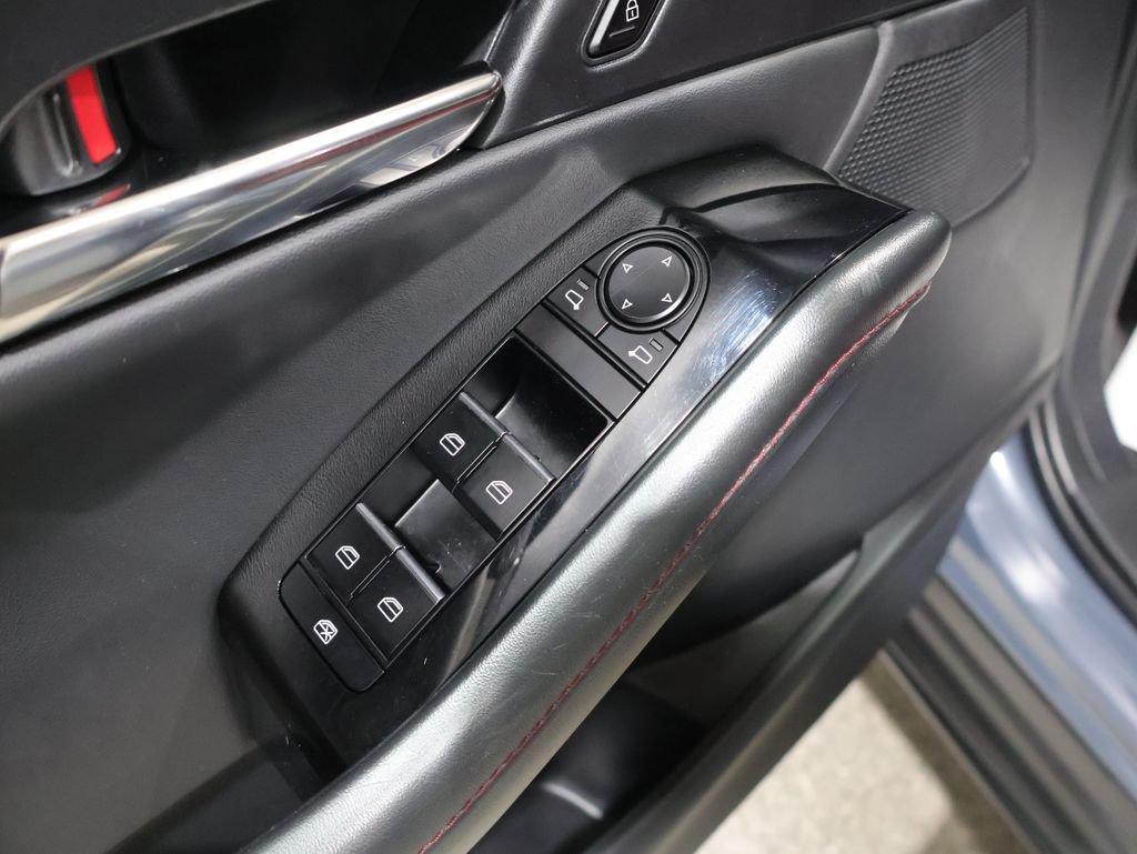 Used 2025 MAZDA CX-30 AWD 2.5 S w/ Preferred Package image 14