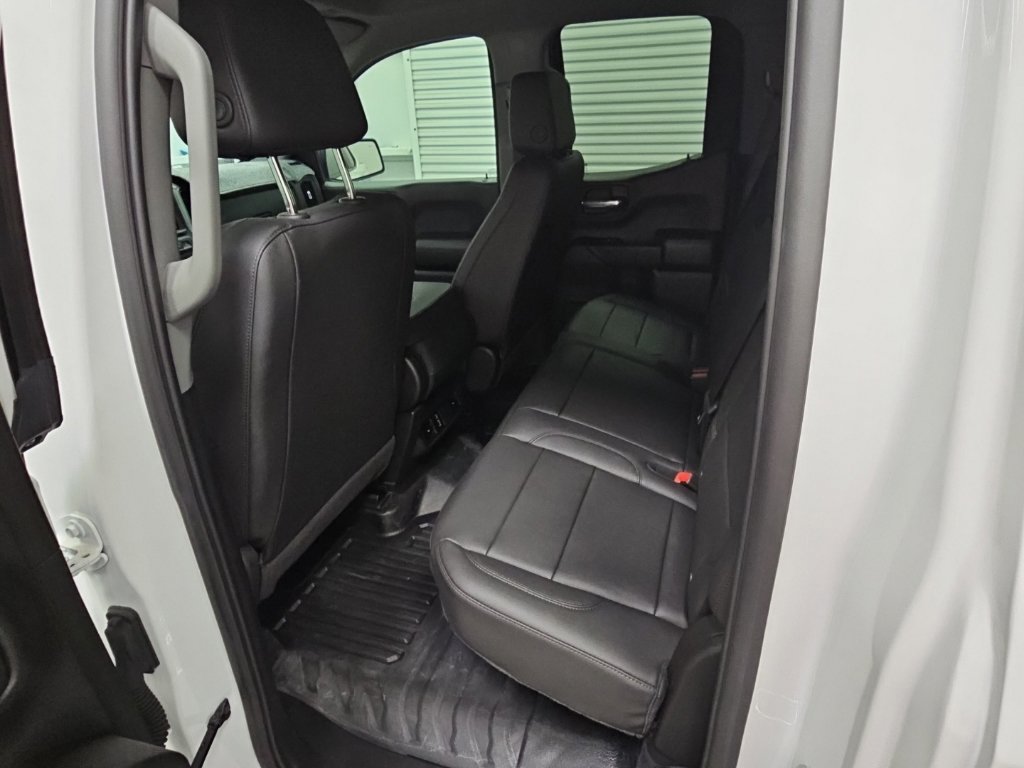 Certified 2025 GMC Sierra 1500 Pro w/ Pro Value Package RWD image 26