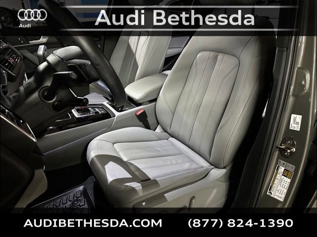 Used 2023 Audi Q5 2.0T Premium image 27