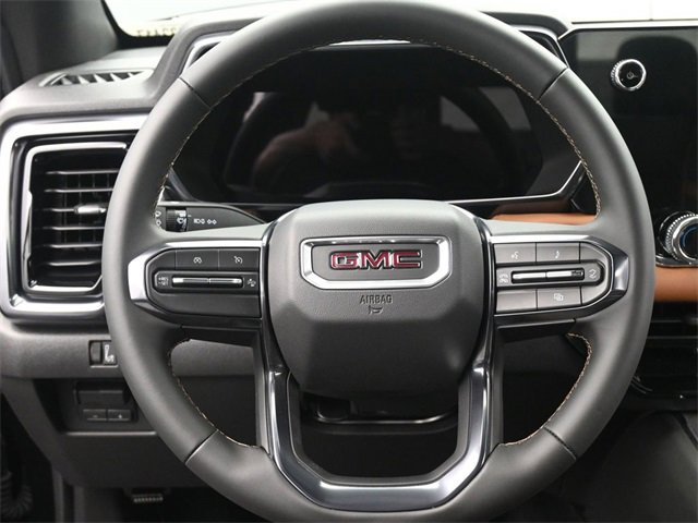 New 2025 GMC Canyon AT4 image 28