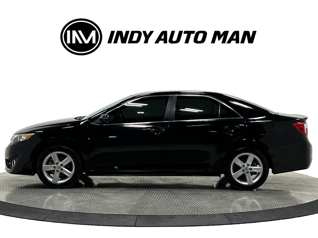 Used 2014 Toyota Camry SE image 7