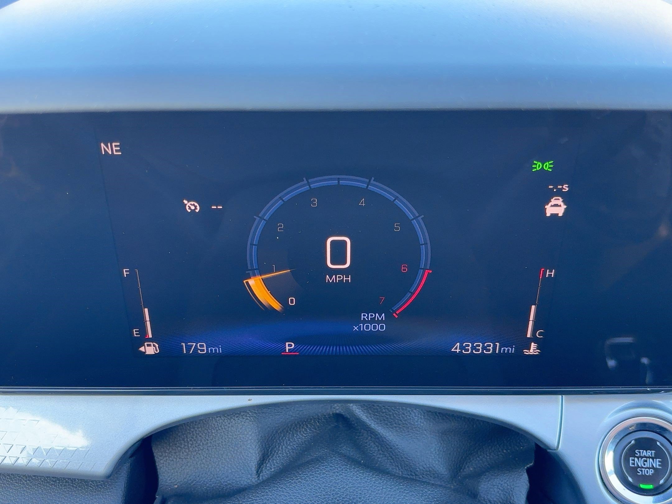 Used 2024 Chevrolet Trax LT image 20