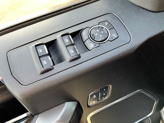 Certified 2018 Ford F150 Lariat w/ Equipment Group 502A Luxury AWD/4WD image 23