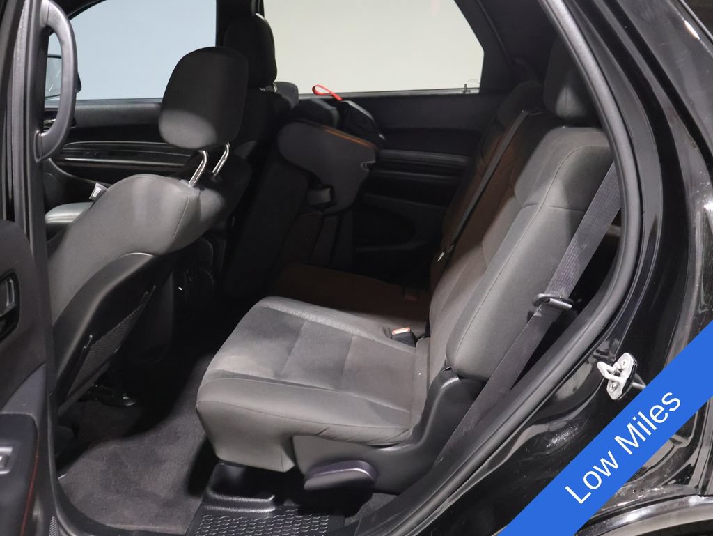 Used 2026 Dodge Durango GT AWD/4WD image 12