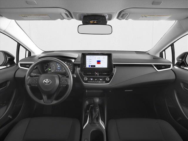 New 2026 Toyota Corolla LE FWD image 5