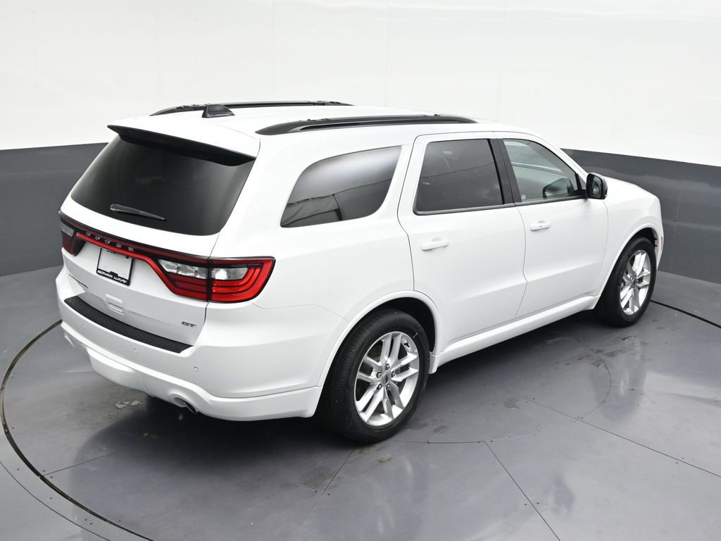 Used 2024 Dodge Durango GT RWD image 24