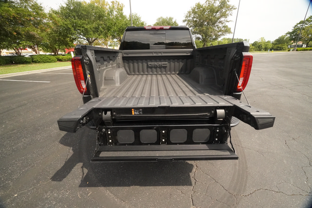 Used 2026 GMC Sierra 1500 AT4 w/ AT4 Premium Package AWD/4WD image 12