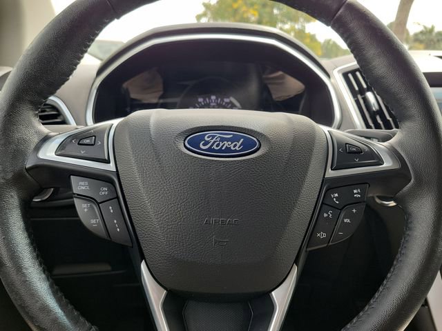 Used 2018 Ford Edge Titanium w/ Equipment Group 302A image 21