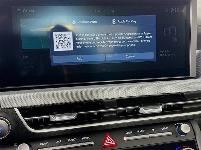 Certified 2024 Hyundai Sonata SEL image 13