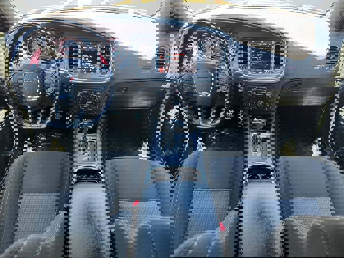 Used 2021 Dodge Charger Scat Pack image 11