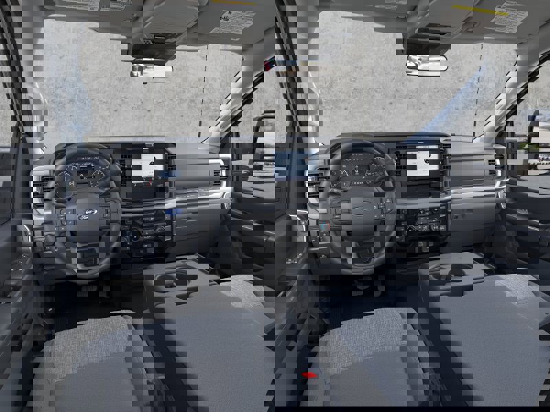 New 2026 Ford F350 XLT w/ 360-Degree Camera Package image 9