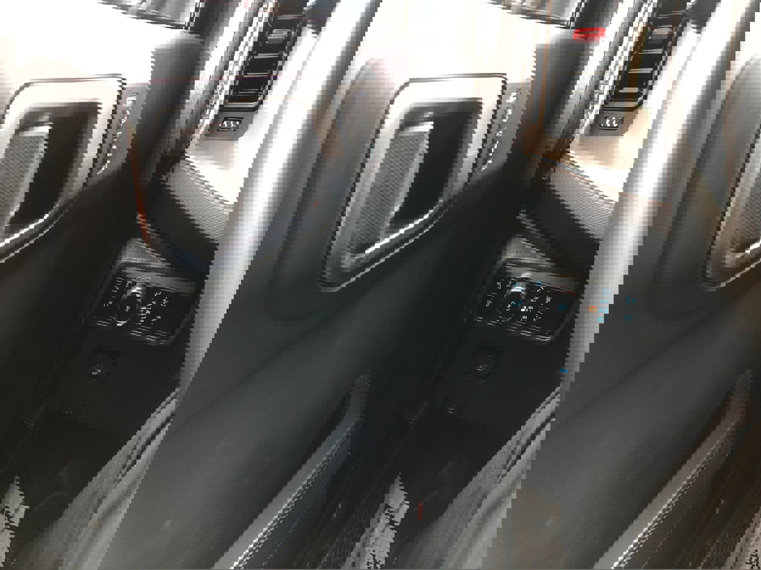 Certified 2024 Ford Bronco Raptor w/ Interior Carbon Fiber Pack 6 image 19