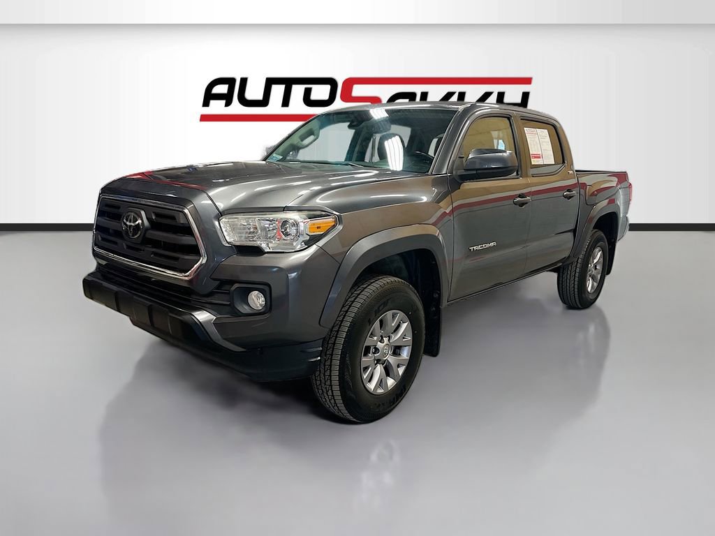 Used 2019 Toyota Tacoma SR5 image 3