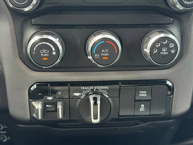 Used 2021 RAM 1500 Big Horn w/ Trailer Tow Group AWD/4WD image 20