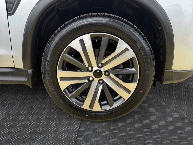 Used 2022 Mitsubishi Outlander Sport ES image 8