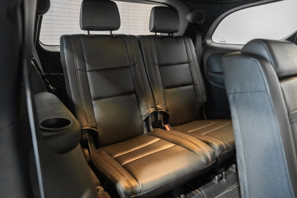 New 2026 Dodge Durango GT AWD/4WD image 36